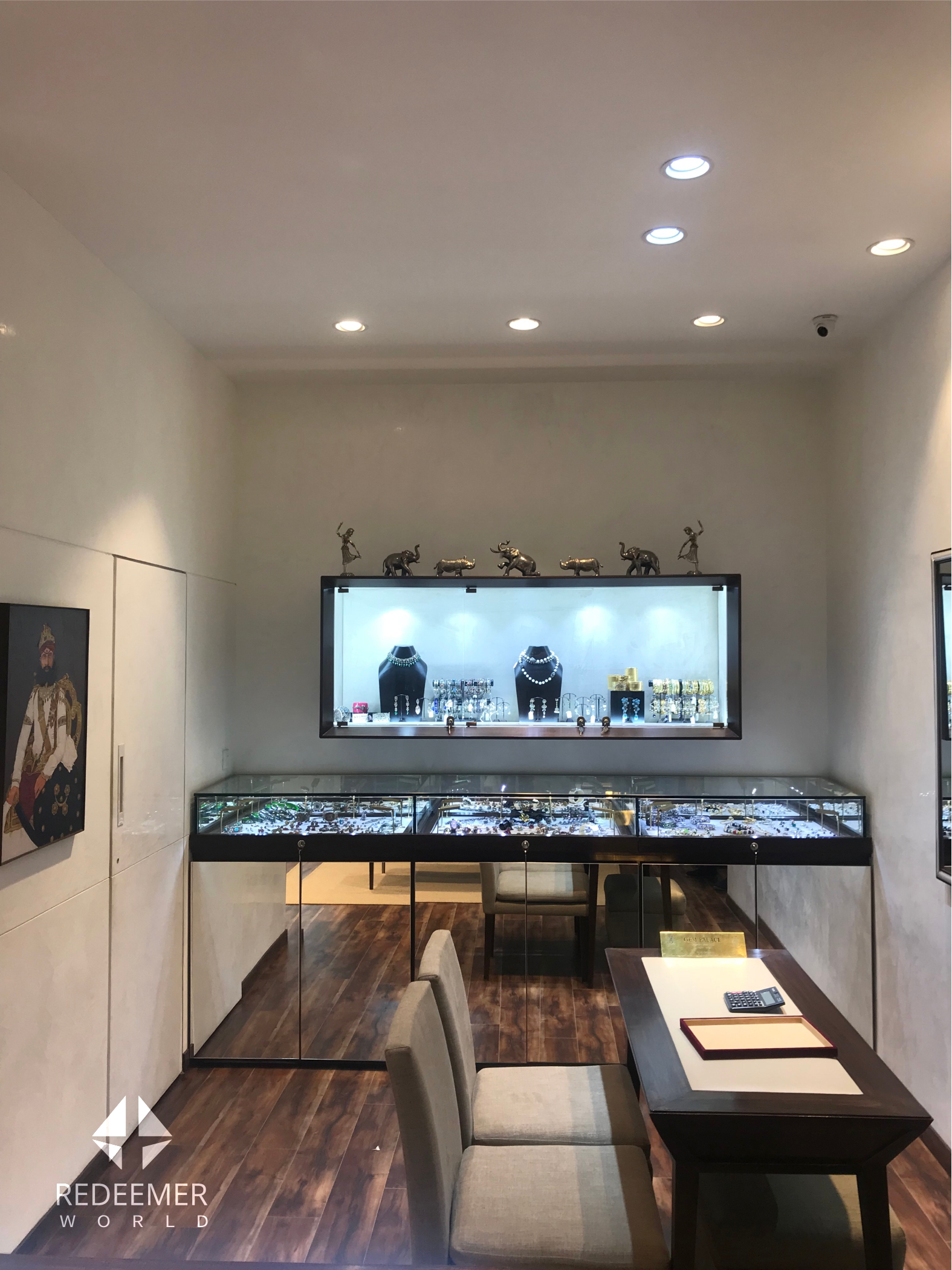 Building Structure Review